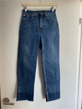 Everlane jeans